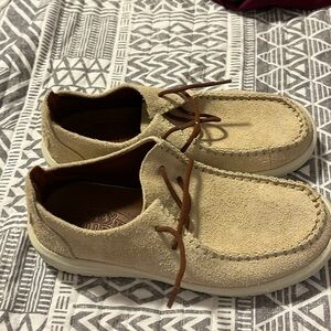 Hey Dude men’s shoes